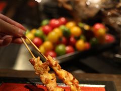 -三川·十酒Izakaya(南昌路店)