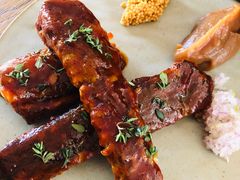 -BOR Eatery(安福路店)