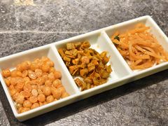 -李记东北饺子馆·东北菜(欢乐谷店)