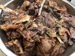 -清真·益鑫羊肉手抓馆(花园北街店)