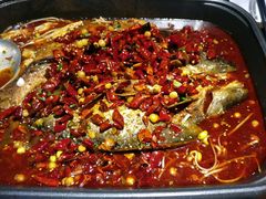 -龙门烤鱼(东方宝泰店)