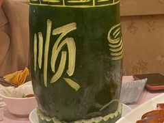 -顺风海鲜港(金玉兰店)