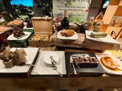 甜品台-戈拿旺巴西烤肉(崇文门店)