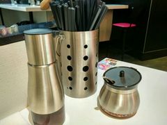 -小杨生煎(龙之梦购物中心店)