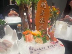 -海月轩海鲜豆捞(紫金塔店)
