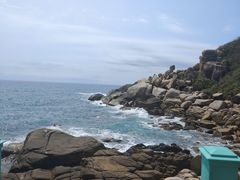 -三亚蜈支洲岛旅游区