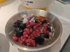 -粉小主·贵州酸汤牛肉粉(南京仙林金鹰店)