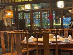 大堂-杨记隆府(重庆总店)