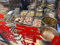-圆蛋酒料•生腌(开元路店)