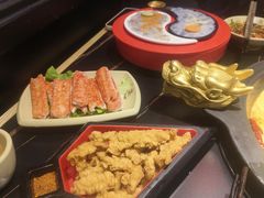 -蜀大侠火锅(四川北路店)