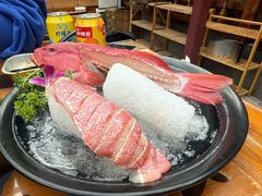 -丽江庭院之爱在路上(西单店)