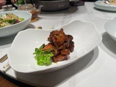 -久宴·天目湖大鱼头(恐龙园店)