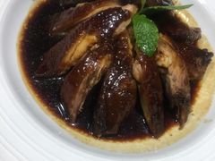 -蜀宴小调·精致家常菜(科华店)