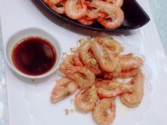 -东方之珠海鲜酒楼(南开店)
