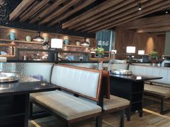 -悟烧·自助烤肉料理(秋林旗舰店)