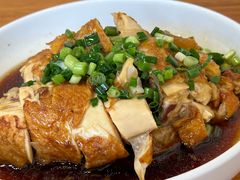 -百家鲜·杭帮菜