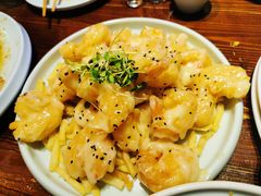 妈妈虾球-津沽小院(天津之眼店)