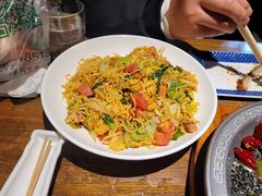 -肉串汪(西便门店)