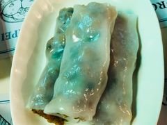 -点点心点心专门店(湾仔店)