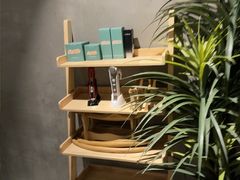 -施奈儿.洗头頭療.按摩SPA.采耳(上梅林店)
