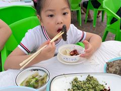 -日照大牌檔•小船海鲜(万平口店)