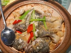 -明思味 二十年潮粤菜(榕城东山店)