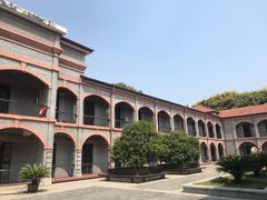 -辛亥革命博物院北区