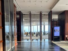 -三迪希尔顿酒店·星空酒廊