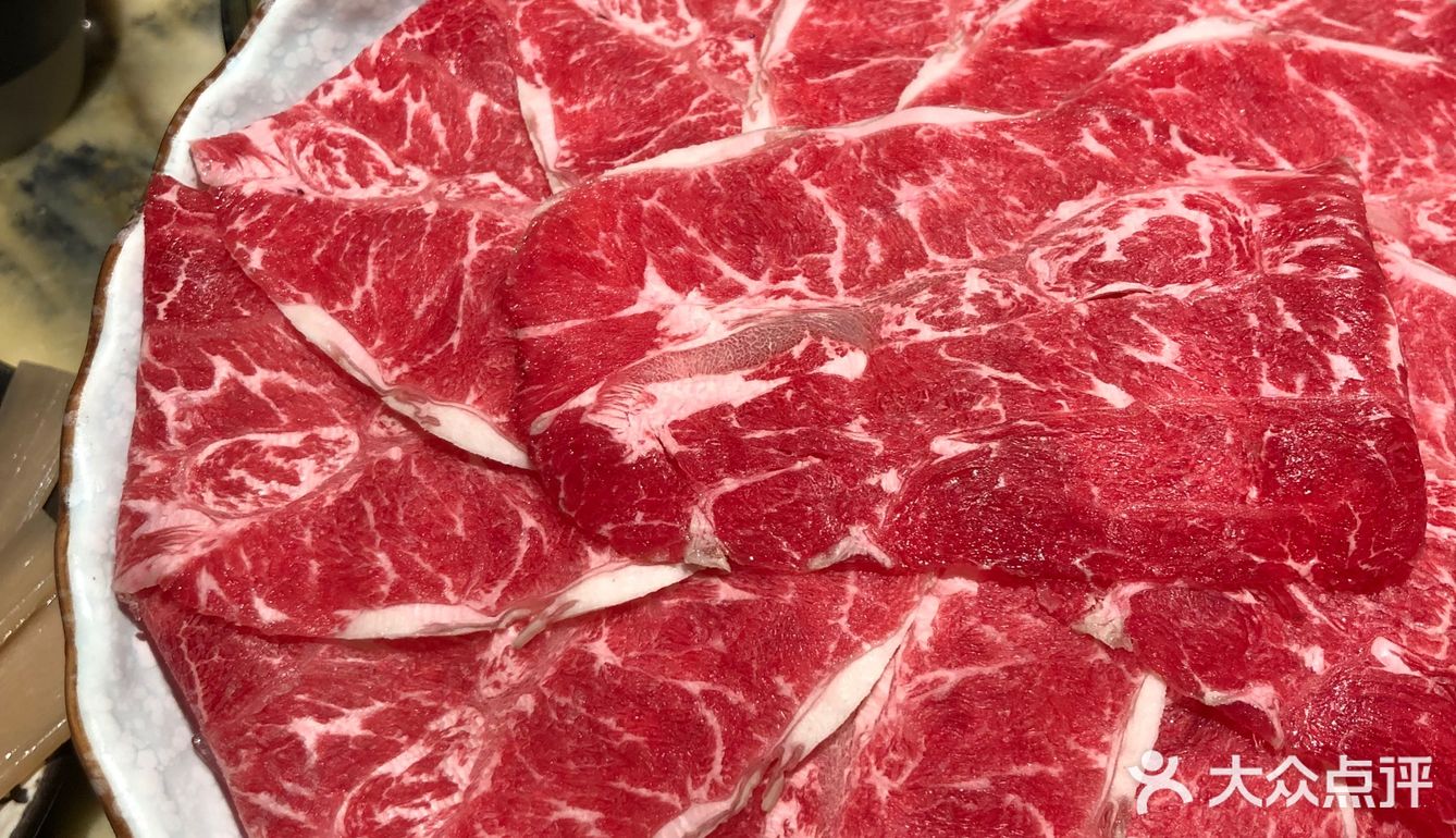 高钙羊肉原来那么好吃😋呀