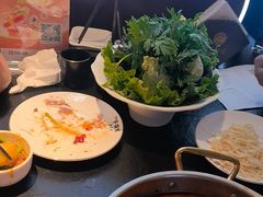 -牛将军•涮肉•烤肉(北京王府井·故宫店)