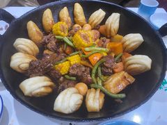 -古洼一锅鲜(总店)