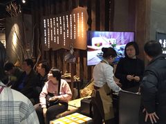 -快乐小羊·内蒙牛羊肉火锅(流花中心店)