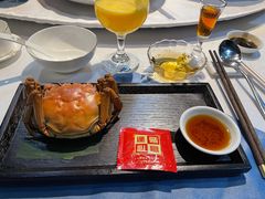 -乾园.魏庐湖景餐厅(花港店)