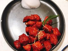 -荟廷·晶萃(陆家嘴尚悦湾店)