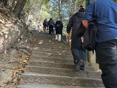 -北高峰