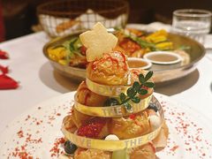 -Mogul Eatery·大亨餐酒馆