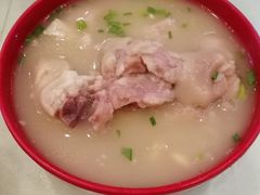 -廖老妈蹄花店(人民公园陕西街259号店)