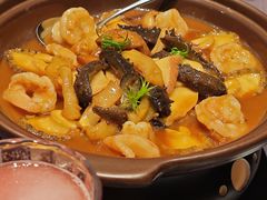 -百富源·海鲜辽菜(浑河堡店)