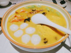 绍三鲜-古越舫·精品杭帮菜(商都路店)