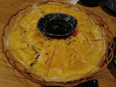 -恩你小木屋·烤肉韩式料理(嘉兴秀洲店)