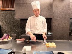 -神户牛排餐厅MOURIYA(总店)