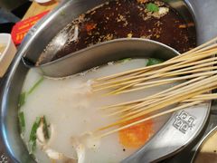 -袁记串串香(西安路店)