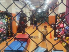 -体育科代表搏击散打体能训练馆(陶然亭店)