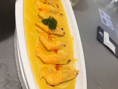 -3号仓库·创意中国菜(长宁龙之梦店)