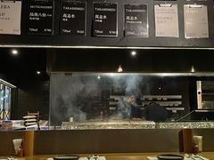 -现代居酒屋ATELIER IZAKAYA