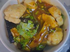 -无声臭豆腐(大井1号店)