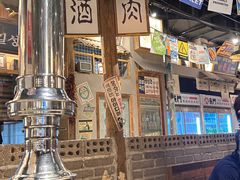 -東門韩国传统烤肉·韩国料理(银座直营店)