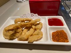 -海底捞火锅(枫蓝国际购物中心店)