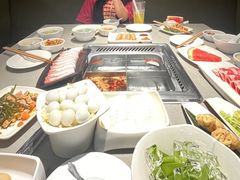 -海底捞火锅(杭州滨江九宜城店)