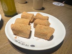 -河沿肉饼Beijing Pie(锡拉胡同店)